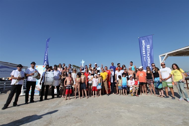 RestHouseTyr Sand Competition 